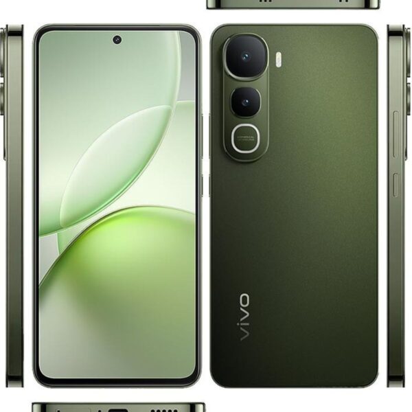 Vivo Y400