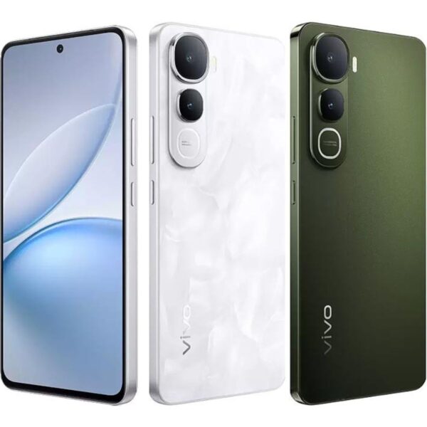 Vivo Y400