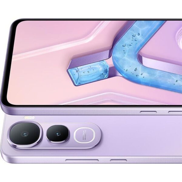 Vivo Y400 4G