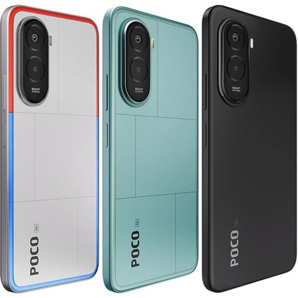 Xiaomi Poco M7 Plus