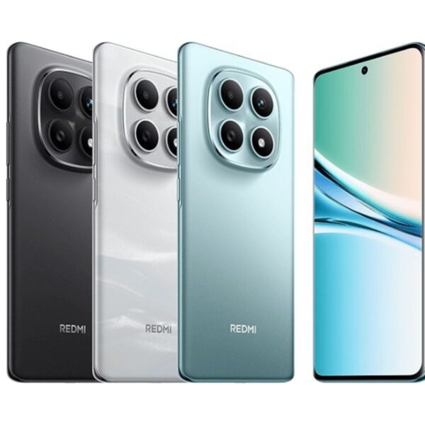 Xiaomi Redmi Note 15 5G