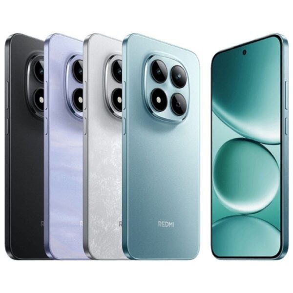 Xiaomi Redmi Note 15 Pro 5G
