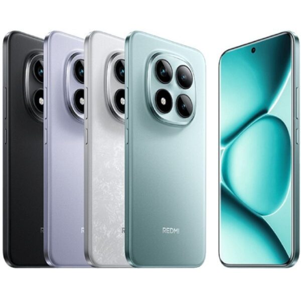 Xiaomi Redmi Note 15 Pro Plus 5G