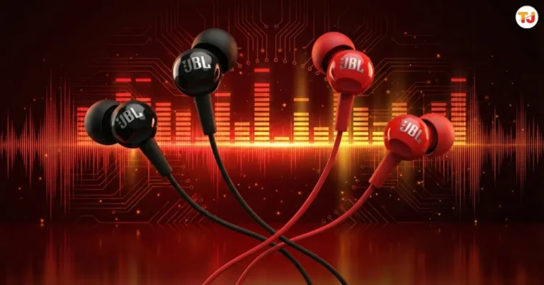 JBL C100SI