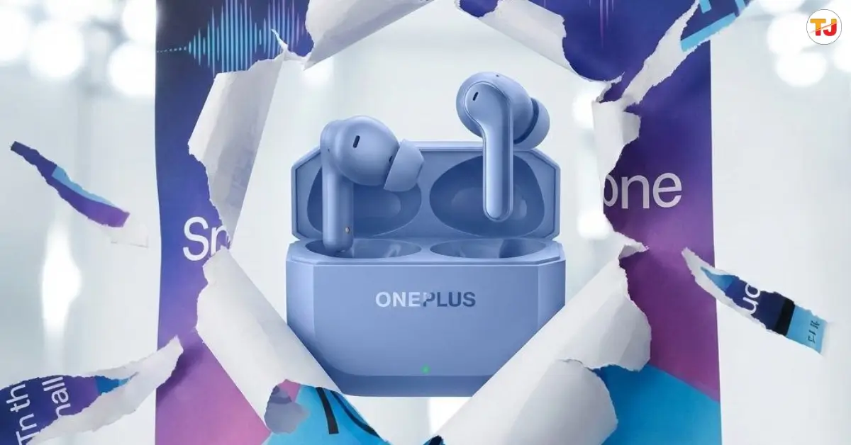 OnePlus Nord Buds 3R Key Specification