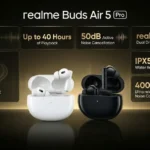 Realme Buds Air 5 Pro