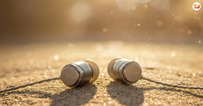 SoundMagic E11C