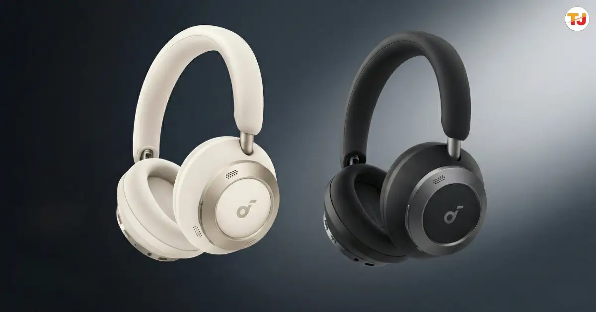 Soundcore Space One Pro