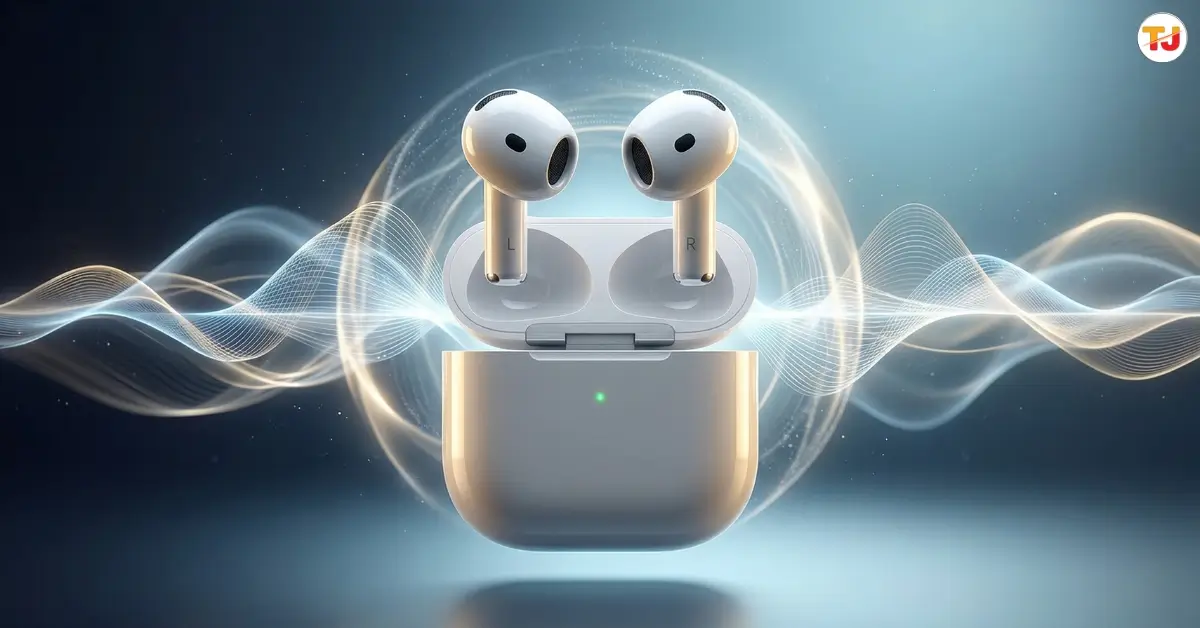 Apple AirPods 4