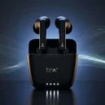 BoAt Airdopes 601 ANC