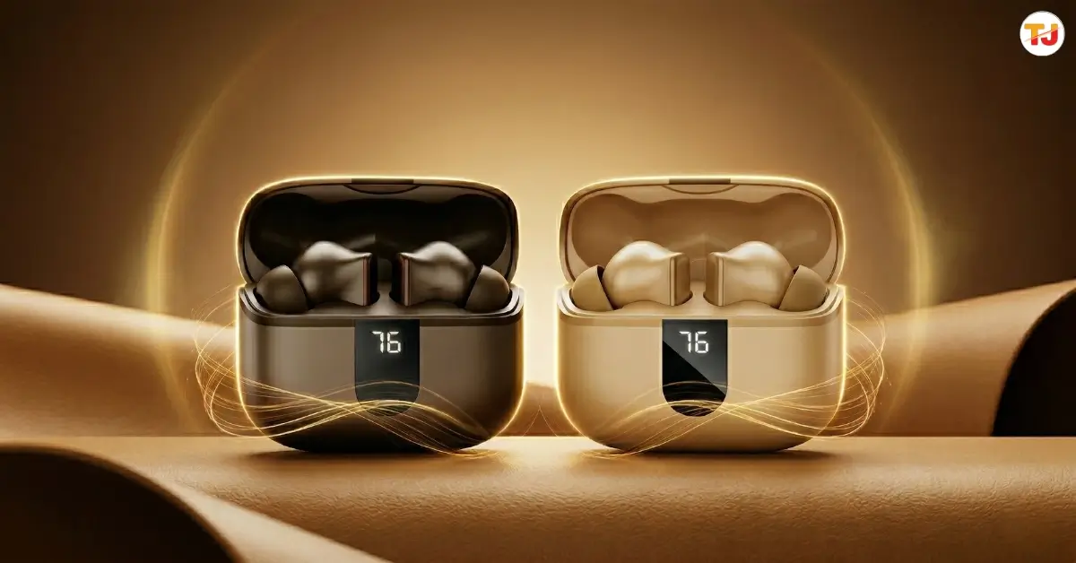 Boat Airdopes 181 Pro