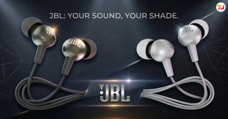 JBL C200SI