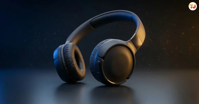 JBL Tune 520BT