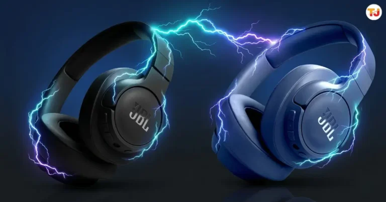 JBL Tune 770NC