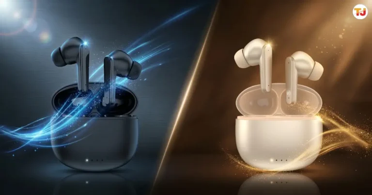 Noise Buds VS104 Max