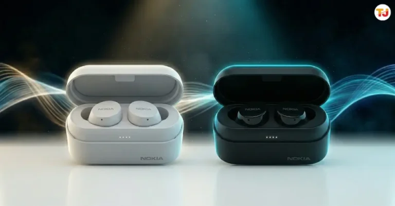Nokia Power Earbuds BH 605