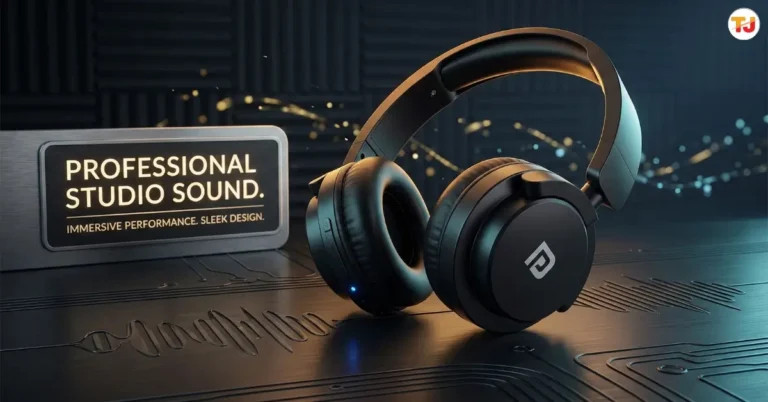 Portronics Muffs