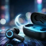 WeCool Moonwalk Earbuds