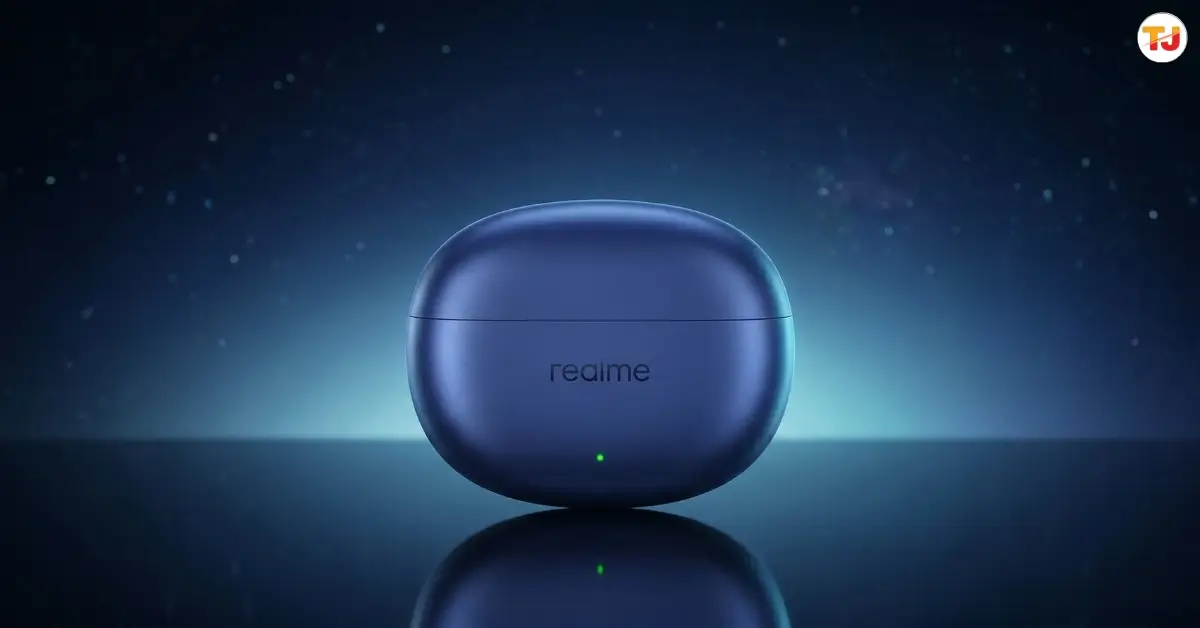 Realme Buds Air 5